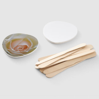 CUSTOM DESIGNED EVENT FANS