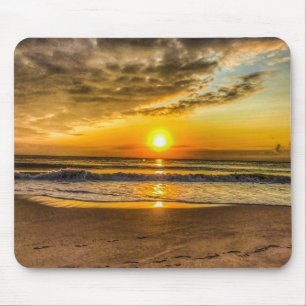 Custom designed Mousepad