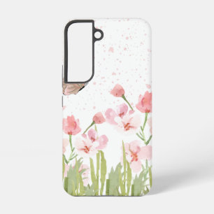 Custom designed Samsung Galaxy s22 case