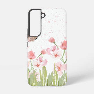 Custom designed Samsung Galaxy s22 case