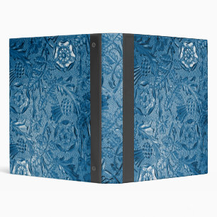 Custom designer Notebook Binder
