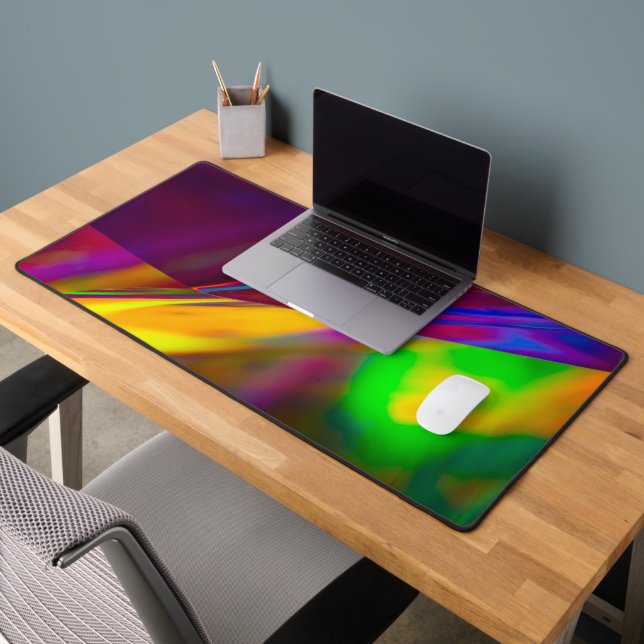 Custom Desk Mat (Office 2)