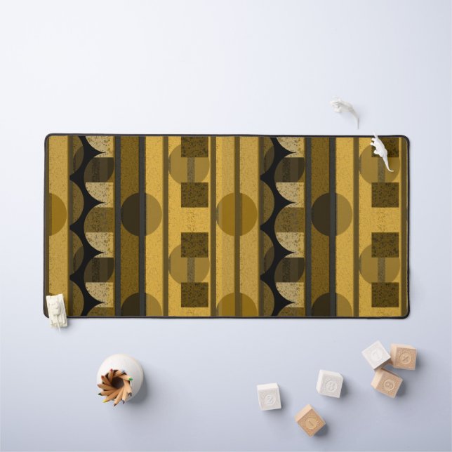 Custom Desk Mat (Kids Table)