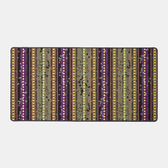 Custom Desk Mat (Front)