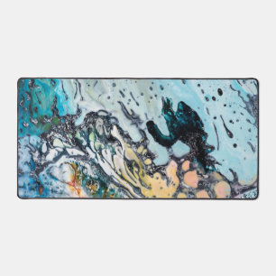 Custom Desk Mat