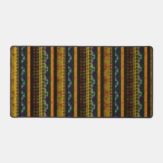 Custom Desk Mat (Front)