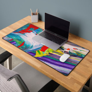 Custom Desk Mat