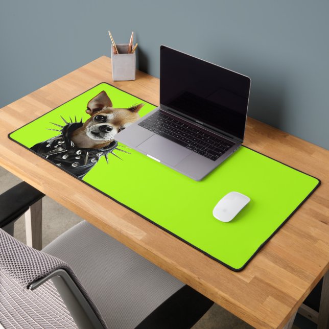 Custom Desk Mat (Office 2)