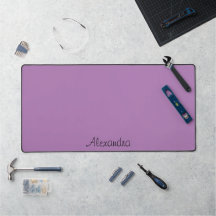 Custom Desk Mat