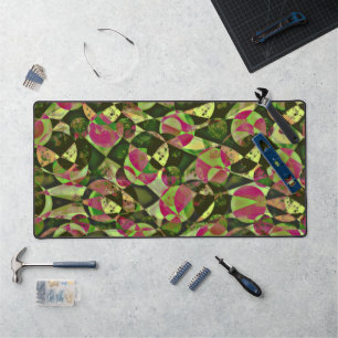 Custom Desk Mat