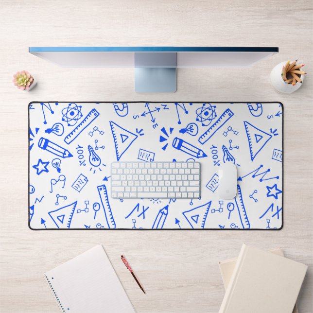 Custom Desk Mat (Office 1)