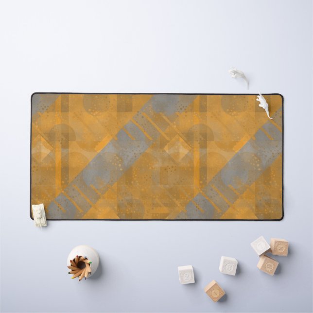 Custom Desk Mat (Kids Table)