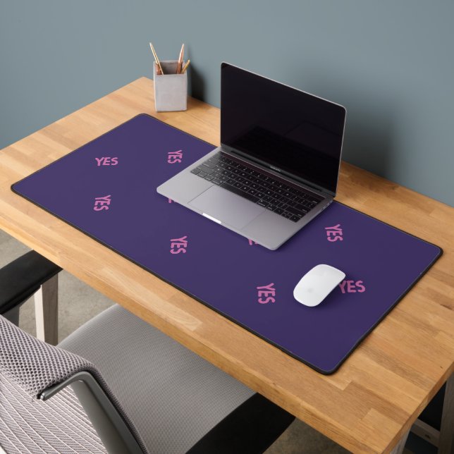 Custom Desk Mat (Office 2)