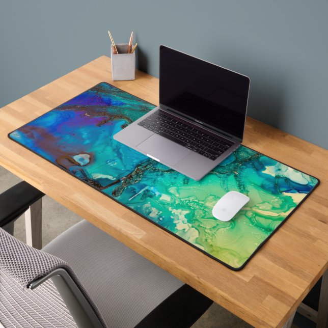 Custom Desk Mat (Office 2)
