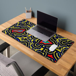 Custom Desk Mat