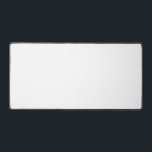 Custom Desk Mats & Mousepads | Logo Designs<br><div class="desc">Create personalized desk mats and mousepads. Add logos, graphics, or custom designs for home or office use. Upgrade your workspace with custom desk mats and mousepads that combine style, functionality, and personalization. Perfect for home offices, corporate setups, or creative workspaces, these mats provide a smooth surface while showcasing your branding...</div>