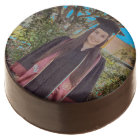 Custom dipped Oreo Cookies add Photo dozen