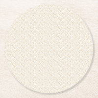 Custom Disposable Coasters | Printed Bar Style