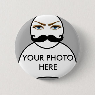 Custom DIY Starter 2 Inch Round Button