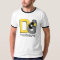 Custom DJ shirt - choose style & colour
