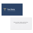 Custom Doctor Nurse Caduceus Medical