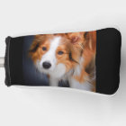 Custom Dog Pet Photo Modern Cute Personalized