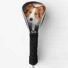 Custom Dog Pet Photo Modern Cute Personalized