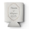 Custom Dog Pet Photo Wedding