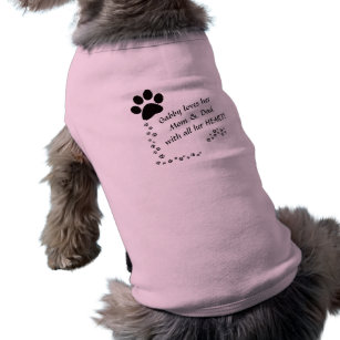 medical pet shirts canada