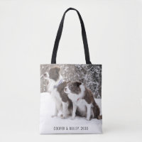 Custom Dogs Pet Photo
