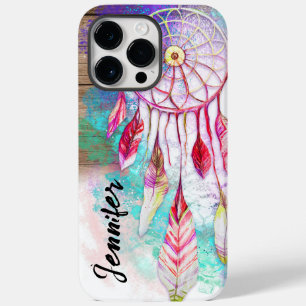 Custom Dreamcatcher iPhone / iPad case