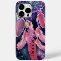 Custom Dreamcatcher iPhone / iPad case