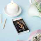 Custom Elegant Photo Wedding or Engagement 