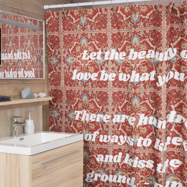 Custom Elegant Tile Pattern Iranian Gifts for Her (Custom Elegant Tile Pattern Iranian Gifts for Her)