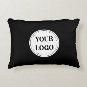 Custom, Elegant, Wedding Ceremony Keepsake  Invita Accent Pillow