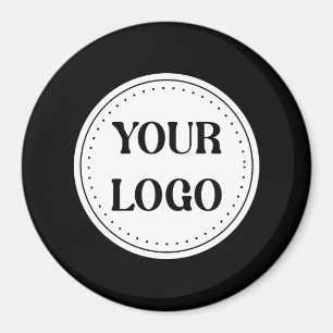Custom, Elegant, Wedding Ceremony Keepsake Invita Magnet