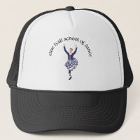CUSTOM Elise Lyall School of Dance