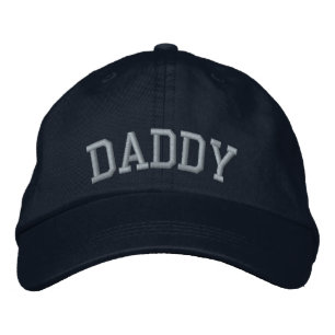 Custom Embroidered  Hat