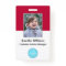 Custom Employee Staff Logo Barcode Name Photo ID