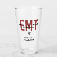 Custom EMT Emergency Medical Technician