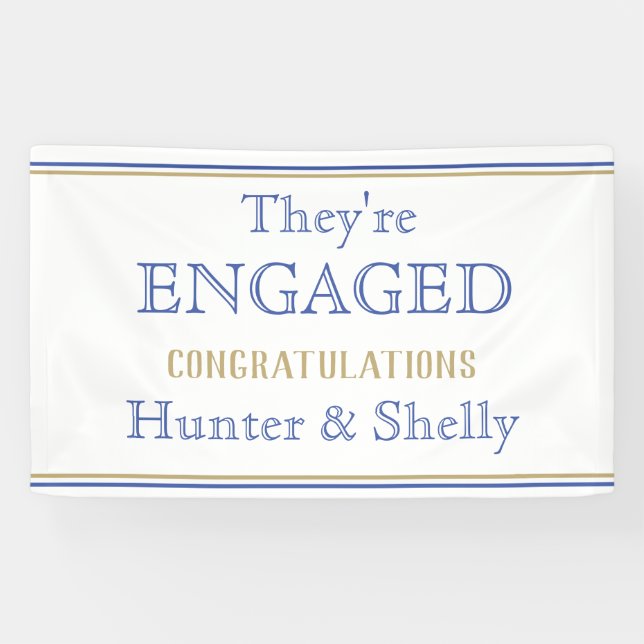 CUSTOM engagement banner (Horizontal)