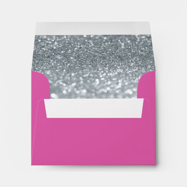 Custom Envelope  (Back (Bottom))