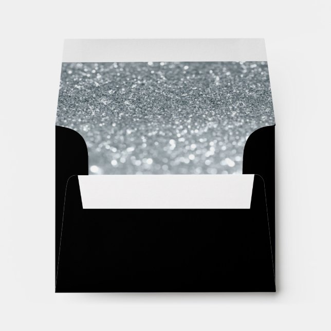 Custom Envelope  (Back (Bottom))