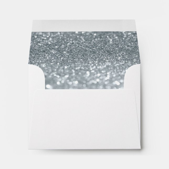 Custom Envelope  (Back (Bottom))