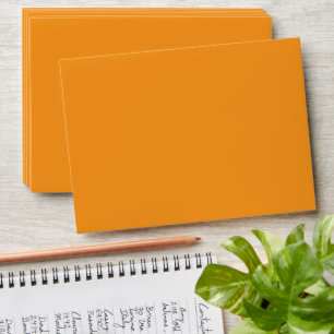 Custom Envelopes Coloured & Letter Size
