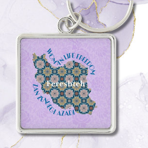 Custom Equality Bulk Christmas Gifts for Employees Keychain
