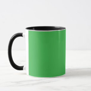 Custom Espresso & Christmas Mugs - Reusable