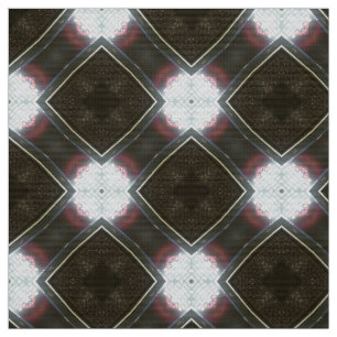 Custom fabric by the yard