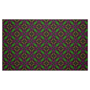 Custom fabric by the yard