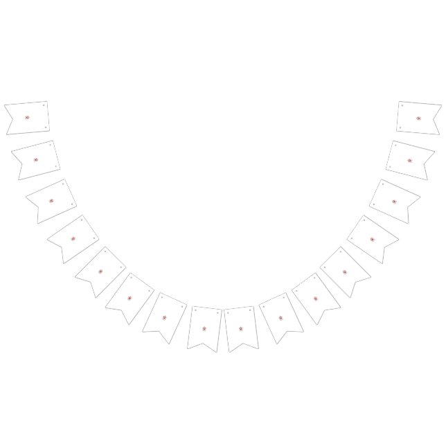 Custom Fabric & Personalized Bunting Banners (All)